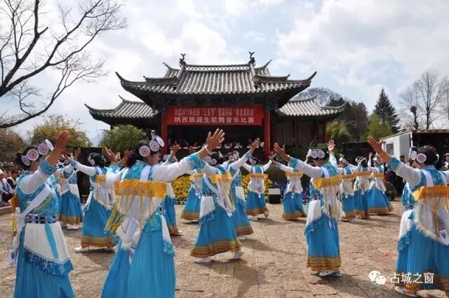 第四届“黑龙潭歌会”落幕